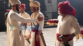 Movie Stills of the movie Tanhaji – The Unsung Warrior