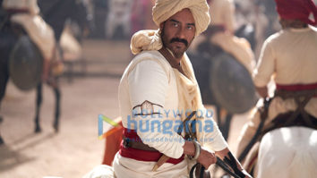 Movie Stills of the movie Tanhaji – The Unsung Warrior