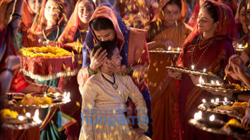 Movie Stills of the movie Tanhaji – The Unsung Warrior