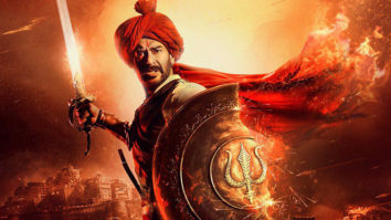 Tanhaji – The Unsung Warrior | Public Review | Ajay Devgn | Kajol | Saif Ali Khan | First Day First Show