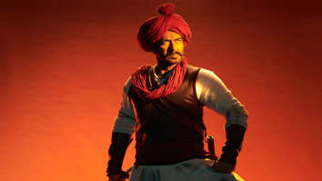 Tanhaji – The Unsung Warrior all set to cross Rs. 100 crores in the Mumbai circuit this weekend; most likely to end in Top 3