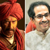 Tanhaji – The Unsung Warrior declared tax-free in Maharashtra, Ajay Devgn thanks CM Uddhav Thackeray