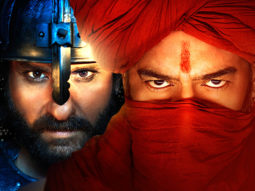Tanhaji: The Unsung Warrior Box Office Collections: – Ajay Devgn – Saif Ali Khan starrer stays excellent on Thursday too, the film set to enjoy very good second weekend
