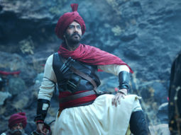Tanhaji: The Unsung Warrior Box Office Collections: Ajay Devgn starrer grosses Rs. 300 cr. Worldwide