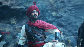 Tanhaji: The Unsung Warrior Box Office Collections: Ajay Devgn starrer grosses Rs. 300 cr. Worldwide