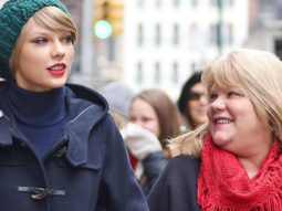 Taylor Swift reveals her mother Andrea was diagnosed with Brain Tumor while being treated for breast cancer