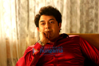 Movie Stills Of The Movie Thalaivi