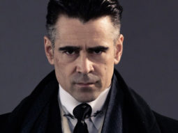The Batman: Colin Farrell reveals Matt Reeves wrote a really dark, moving script
