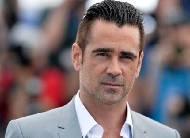 The Batman: Colin Farrell reveals his kids aren't stoked about him playing Penguin