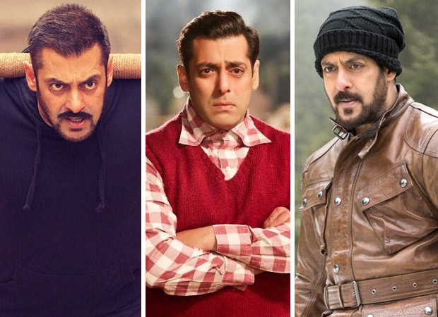 The Decade Power: Salman Khan, the emperor who ruled the box-office like no-one else