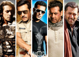 The Decade Power: Salman Khan, the emperor who ruled the box-office like no-one else