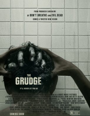 The Grudge (English)
