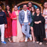The Kapil Sharma Show: Saif Ali Khan reveals he sometimes travels with Taimur in auto-rickshaws