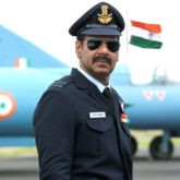 The first look of Ajay Devgn from Bhuj The Pride Of India OUT!