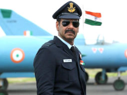 The first look of Ajay Devgn from Bhuj – The Pride Of India OUT!