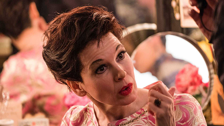 Theatrical Trailer: Judy