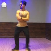 Tiger Shroff takes Muqabla Challenge, says he loves the song starring Varun Dhawan, Shraddha Kapoor, Prabhu Dheva
