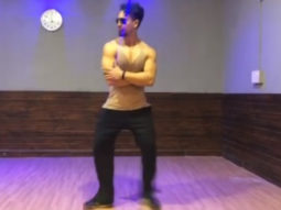 Tiger Shroff takes Muqabla Challenge, says he loves the song starring Varun Dhawan, Shraddha Kapoor, Prabhu Dheva