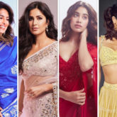 Umang 2020 The leading ladies of Bollywood don their ethnic best for the biggest awards night!