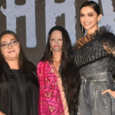 Uttarakhand announces pension for acid attack survivors in state after release of Deepika Padukone's Chhapaak