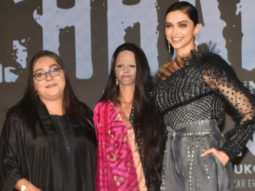 Uttarakhand announces pension for acid attack survivors in state after release of Deepika Padukone’s Chhapaak