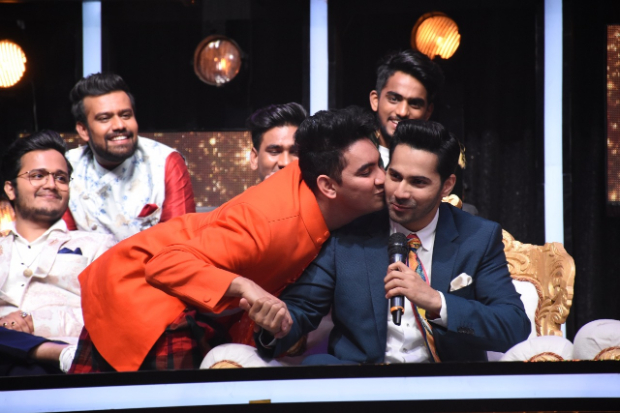 Varun Dhawan's sweet gesture for Indian Idol 11 contestant who is a huge fan of Alia Bhatt