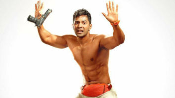 Varun Dhawan plays a Marathi man in Shashank Khaitan’s Mr. Lele