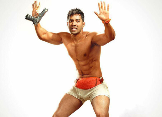 Varun Dhawan plays a Marathi man in Shashank Khaitan's Mr. Lele Varun Dhawan plays a Marathi man in Shashank Khaitan's Mr. Lele