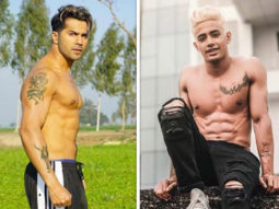 Varun Dhawan reveals that late Danish Zehen was the inspiration behind his look in Street Dancer 3D
