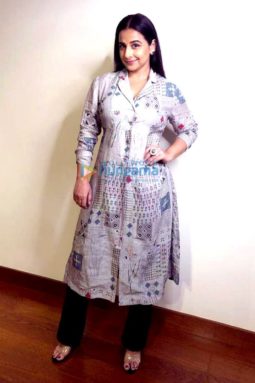 Celebrity Photo Of Vidya Balan