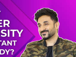 Vir Das: “You can’t PREDICT what people will get OFFENDED to & agar aap…”