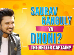 “Virat Kohli of Bollywood- Ranbir Kapoor, I feel he is very…”: Chirag Patil | Rapid Fire | Sandeep P