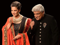 “We are bringing Shabana Azmi home”, says Javed Akhtar