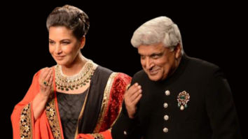 “We are bringing Shabana Azmi home”, says Javed Akhtar