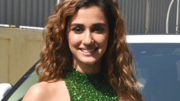 Malang trailer launch: “It’s good that we are making people laugh,” says Disha Patani while responding to memes on kissing poster