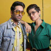 Ayushmann Khurrana call wife Tahira Kashyap his victorious queen; discusses the challenges in their journey to battle cancer