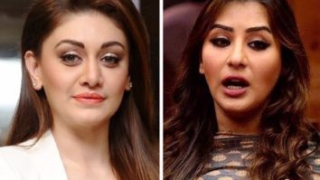 Bigg Boss 13: After eviction Shefali Jariwala claims that Asim Riaz was hitting on her; Shilpa Shinde calls her Sidharth’s puppet