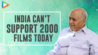 “When Shah Rukh Khan was doing David Letterman show, I’d have been HAPPIER if he had…”: Amit Khanna