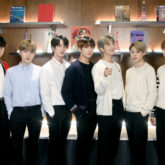 With Connect BTS, the South Korean septet is redefining music and art