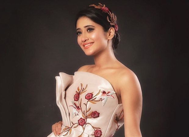 Yeh Rishta Kya Kehlata Hai Fame Shivangi Joshi Reveals Her Excitement About Debuting At Cannes 