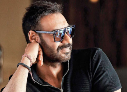 413px x 300px - Watch: Ajay Devgn reveals that he can never adapt to the PORN genre :  Bollywood News - Bollywood Hungama