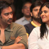 Watch: Ajay Devgn reveals the advantage and disadvantage of working with wife, Kajol