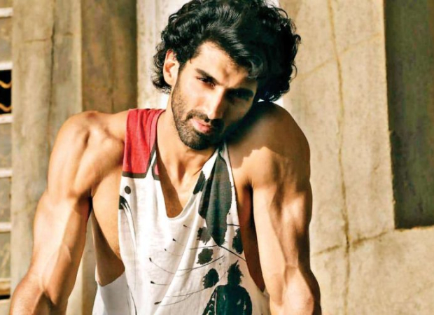 Watch: Aditya Roy Kapur says the kiss in Malang is a tribute to this actor