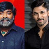 After playing antagonist to Vijay and Rajinikanth, Vijay Sethupathi to be pitted against Allu Arjun