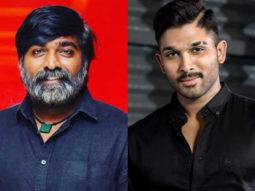After playing antagonist to Vijay and Rajinikanth, Vijay Sethupathi to be pitted against Allu Arjun