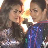Malaika Arora writes a mushy birthday wish for sister Amrita Arora, asks her to not cry