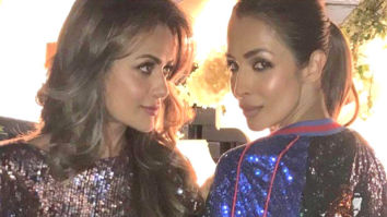 Malaika Arora writes a mushy birthday wish for sister Amrita Arora, asks her not to cry