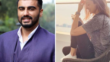 Arjun Kapoor trolls Anushka Sharma over the cleanliness of her socks