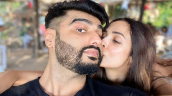 Arjun Kapoor opens up on dealing with family pressure to get married