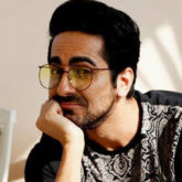 After same sex marriage comment, Ayushmann Khurrana posts an apology on social media
